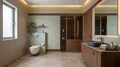 G. Toilet