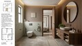 M. Toilet
