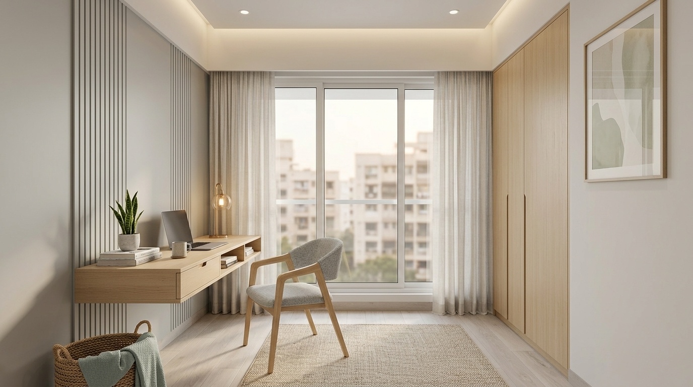 Multi Purpose Room