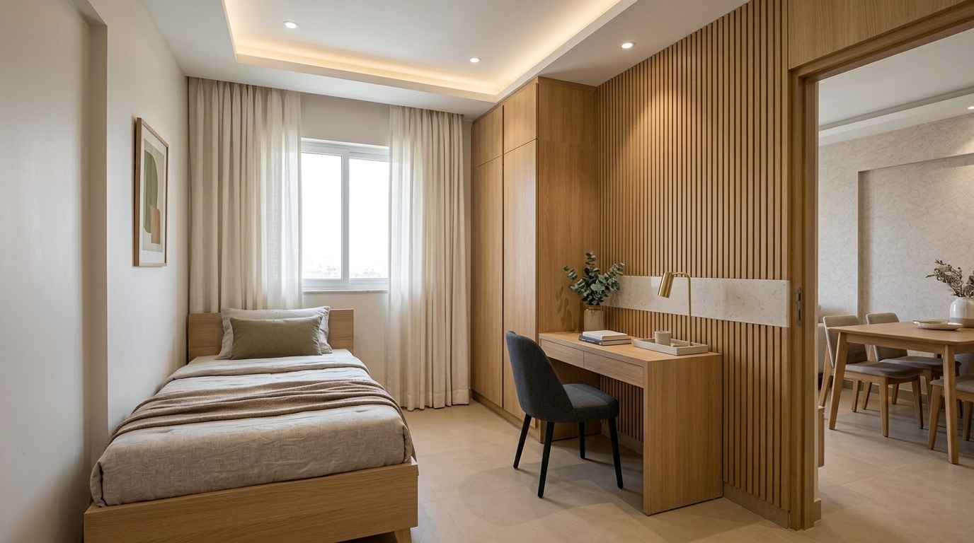Multi Pupose Room