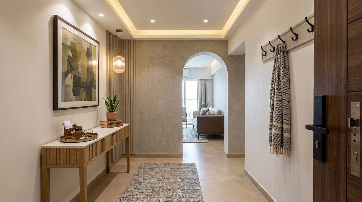 Foyer