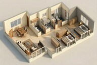 Runwal Bliss Wing E Virtual Tour