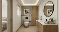 Master Toilet