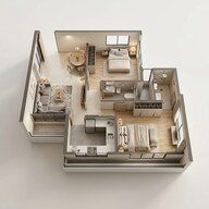 Chandak Nishchay Wing A Virtual Tour