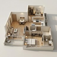 Chandak Nishchay Wing D Virtual Tour