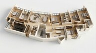 Lodha The Park Tower 6 Virtual Tour