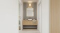 Basin Alcove