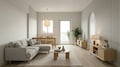 Living / Dining