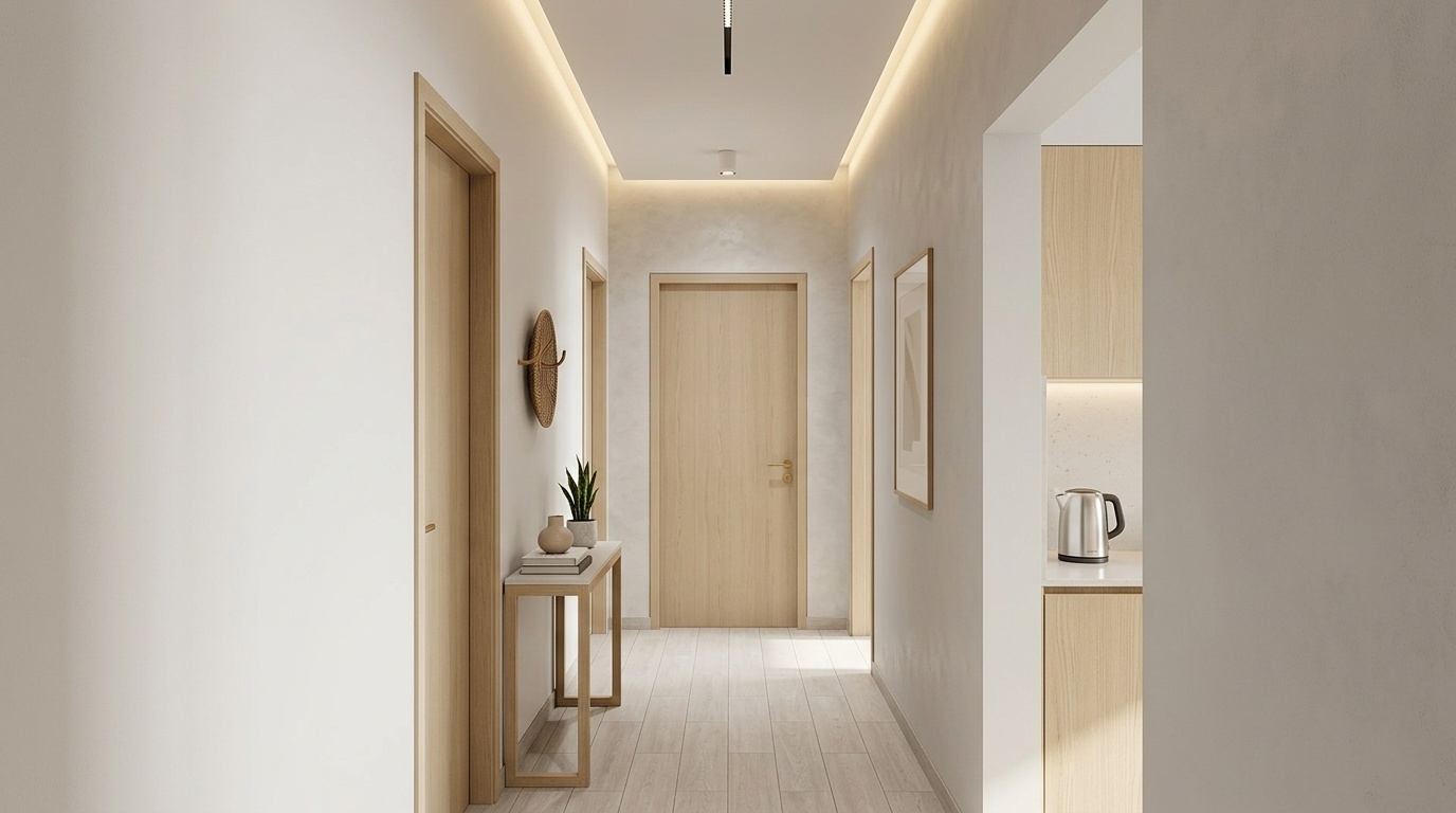Passage
