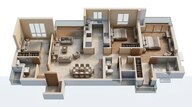 Kalpataru Immensa B Virtual Tour
