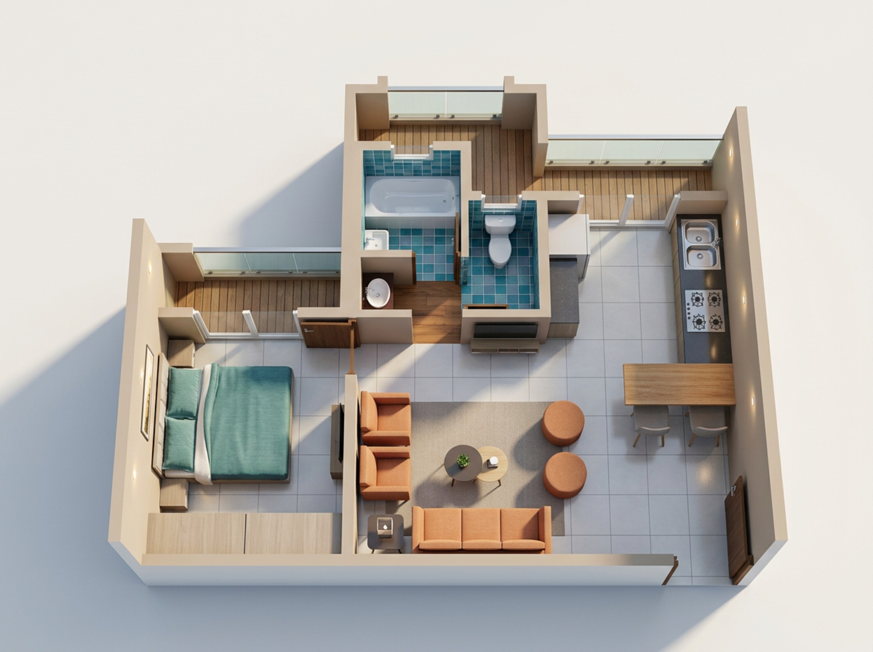 Arihant Clan Aalishan Phase 2 Virtual Tour