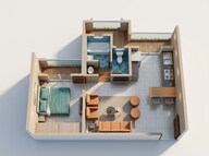 Arihant Clan Aalishan Phase 2 Virtual Tour