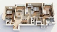 Kalpataru Immensa C Virtual Tour