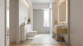 Toilet (master)