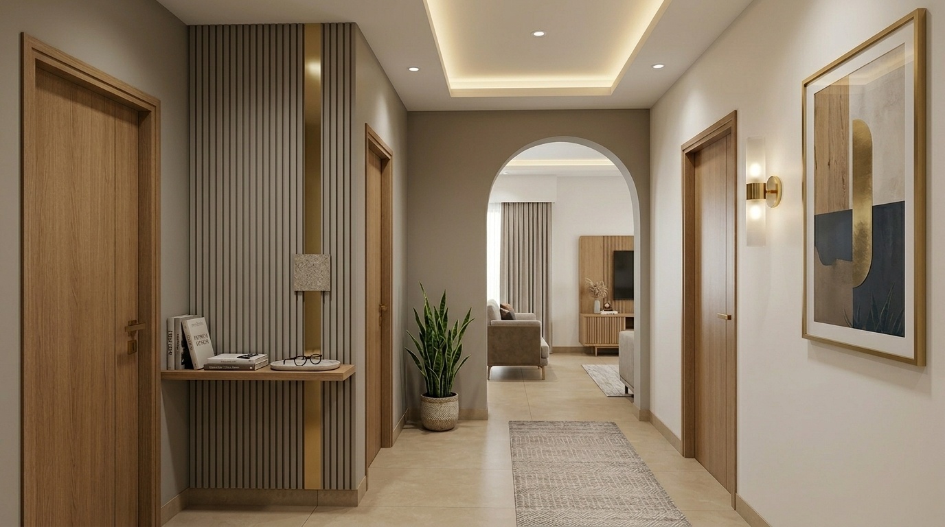 Passage