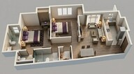 Lodha Amara Tower 24 And 25 Virtual Tour