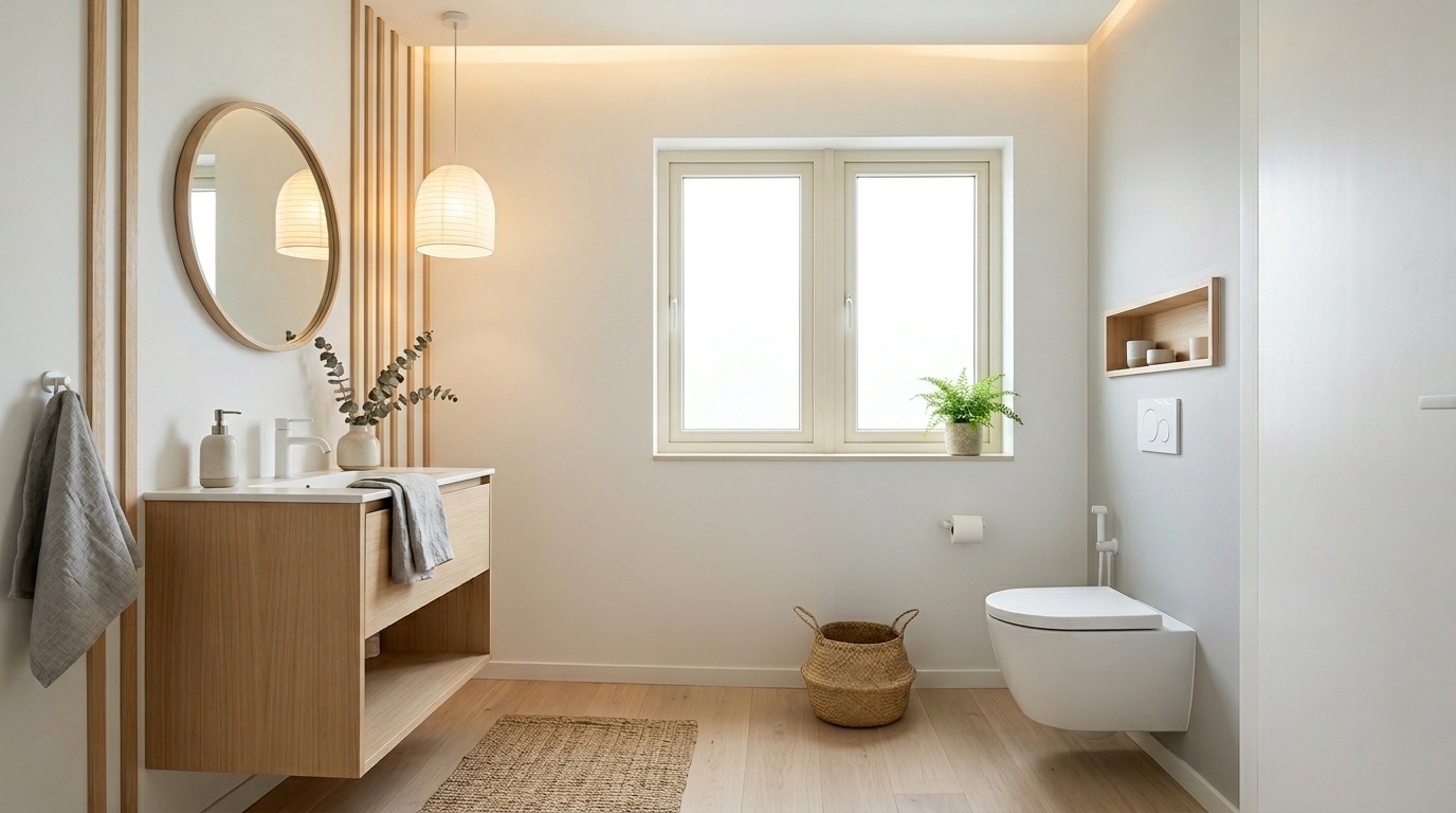 Common Toilet