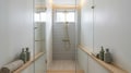 Shower Area