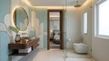 Master Toilet