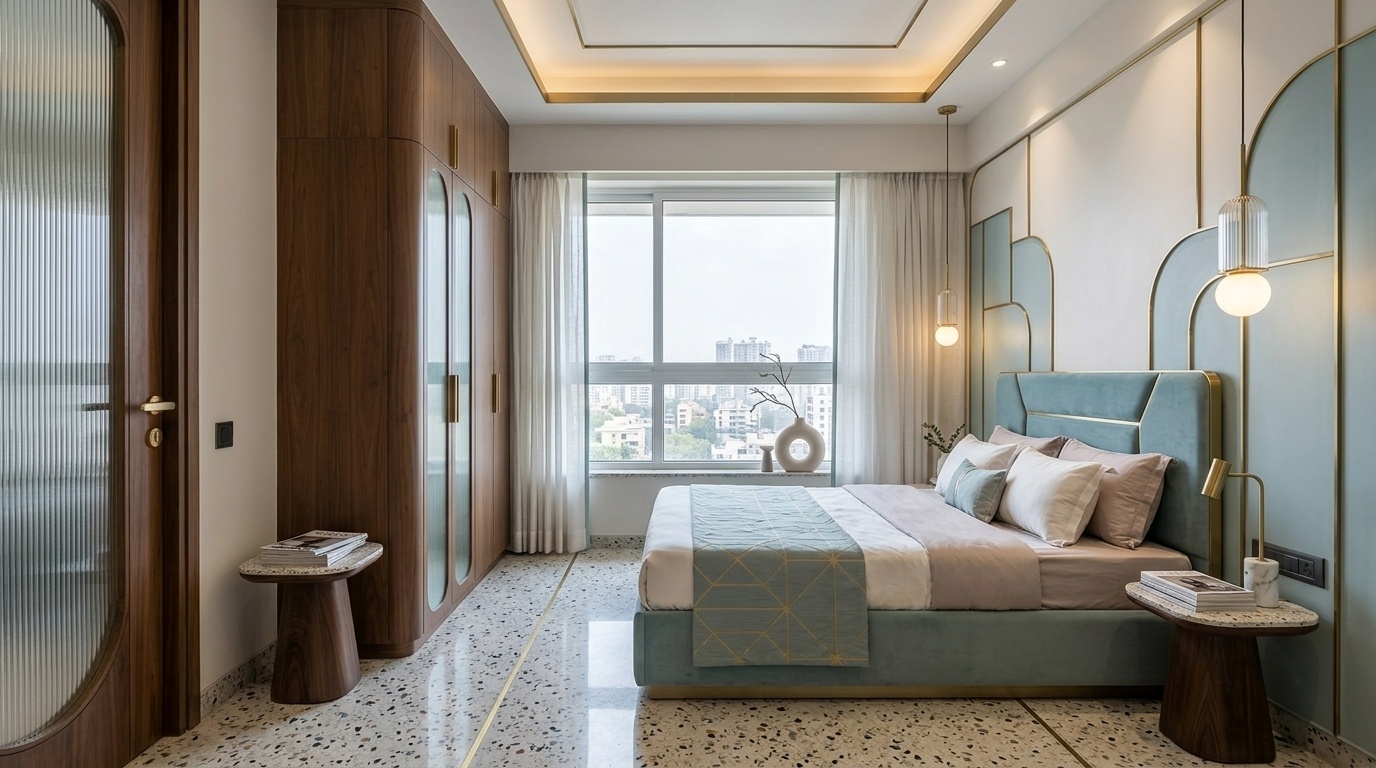 Bedroom 01