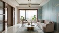 Deck (living Room)