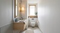 Toilet (en-suite)