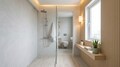 Shower Area