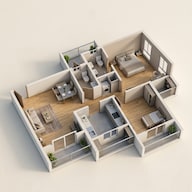 Arihant Aspire Virtual Tour