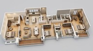 Kalpataru Immensa G Virtual Tour