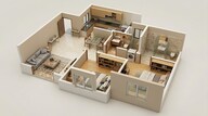 Shapoorji Pallonji Joyville Virar Phase 3 Virtual Tour