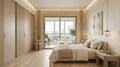Bedroom (middle)