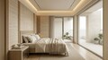 Bedroom (top Right)