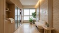 Dry Balcony