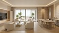 Living/dining