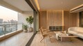 Terrace Above/below