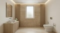 Toilet (common/kitchen)