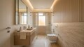 Toilet (middle)