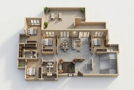 Kolte Patil 24K Stargaze Virtual Tour