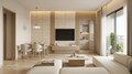 Living/dining