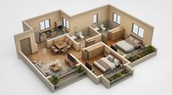 Shapoorji Pallonji Joyville Virar Phase 5 Virtual Tour