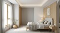 Lower Bedroom Area