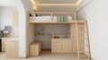 Loft Bed