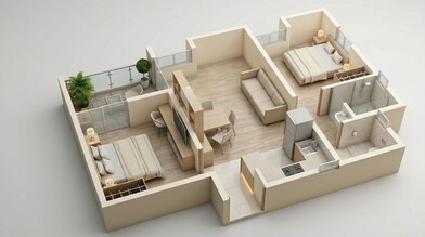 Rohan Anand Phase 1 Virtual Tour