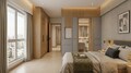 D.m. Bed Room