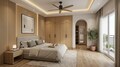 Master Bed Room