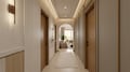 3'11" Wide Passage