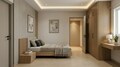 Servant Room