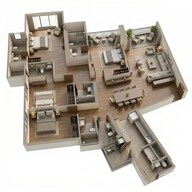 Piramal Mahalaxmi Central Tower 2 Virtual Tour