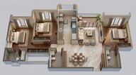 Lodha Kolshet Virtual Tour