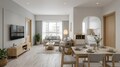 Living/dining